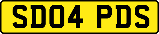 SD04PDS