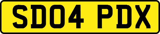 SD04PDX