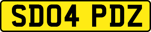 SD04PDZ