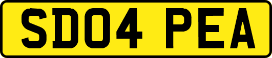 SD04PEA