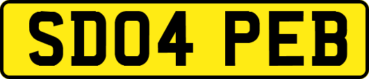 SD04PEB