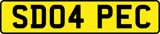 SD04PEC