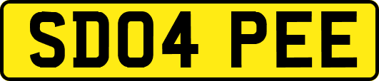 SD04PEE