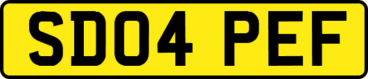 SD04PEF