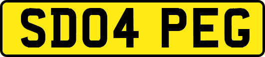 SD04PEG