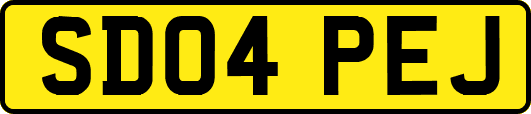 SD04PEJ