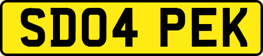 SD04PEK