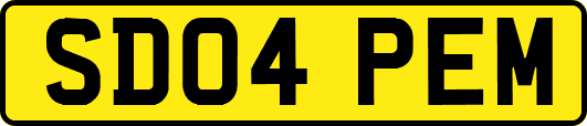 SD04PEM