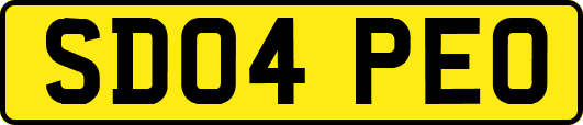 SD04PEO