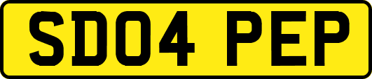 SD04PEP