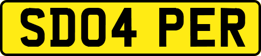 SD04PER