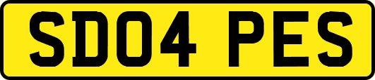 SD04PES