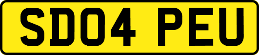 SD04PEU