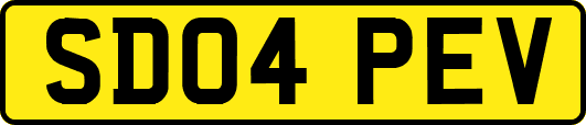 SD04PEV