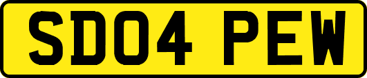 SD04PEW