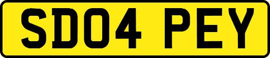 SD04PEY