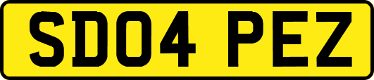 SD04PEZ
