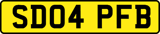 SD04PFB