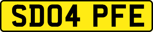 SD04PFE
