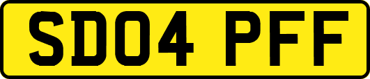 SD04PFF