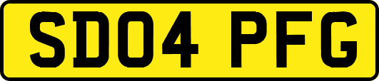 SD04PFG
