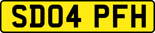 SD04PFH