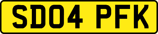 SD04PFK