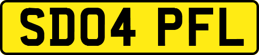 SD04PFL