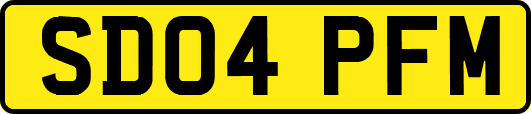 SD04PFM