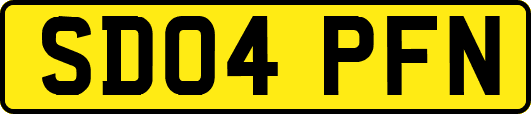 SD04PFN