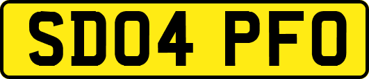 SD04PFO