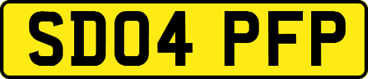SD04PFP