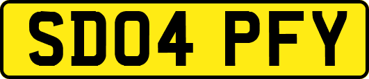 SD04PFY