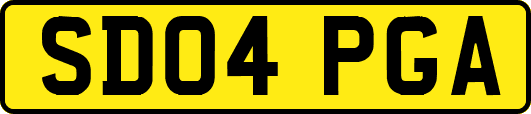 SD04PGA