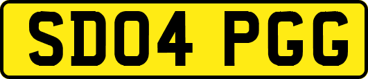 SD04PGG