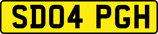 SD04PGH