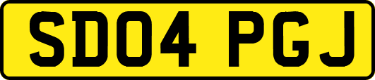 SD04PGJ