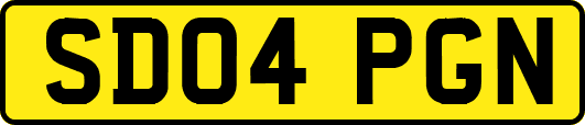 SD04PGN