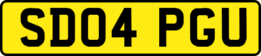 SD04PGU