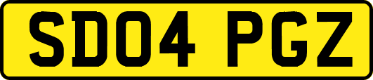 SD04PGZ