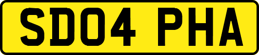SD04PHA