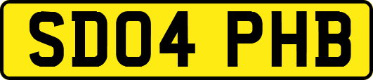 SD04PHB