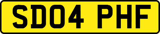 SD04PHF