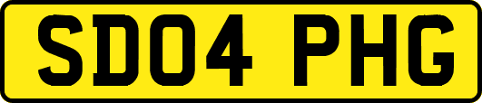 SD04PHG