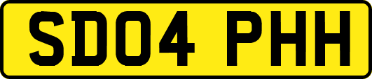 SD04PHH