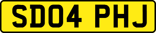 SD04PHJ