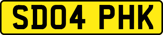 SD04PHK