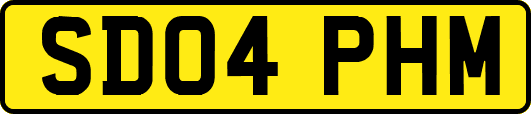 SD04PHM