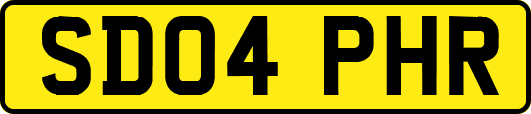 SD04PHR