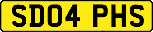 SD04PHS